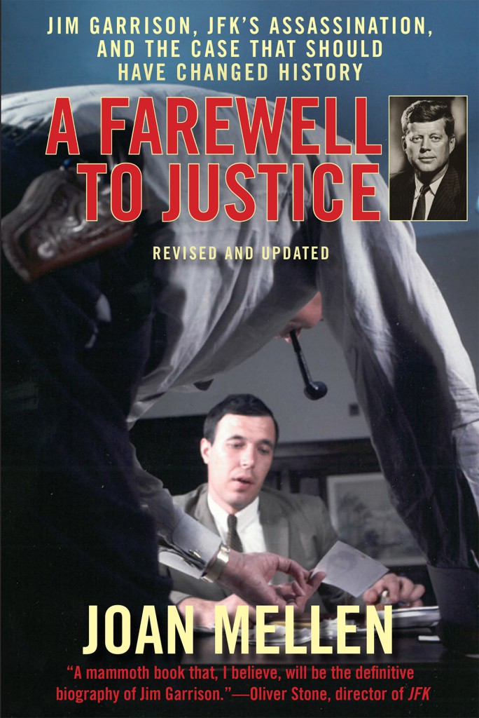 A_Farewell_Justice_Revised