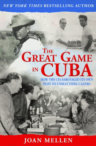 The Great Game In Cuba