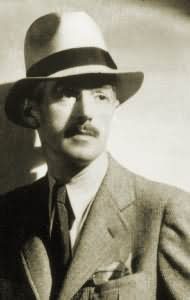 dashiell hammett young